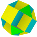 малый кубокубоктаэдр